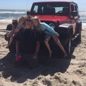 Meet your Posher, Erin